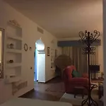 Puerto Banus 2 Bedrooms P2 Apartman