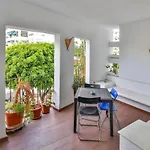 Apartman Puerto Banus 2 Bedrooms P2 *