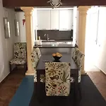 Apartman Puerto Banus 2 Bedrooms P2 *