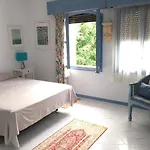 Apartman Puerto Banus 2 Bedrooms P2 Marbella