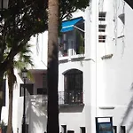 Apartman Puerto Banus 2 Bedrooms P2 *