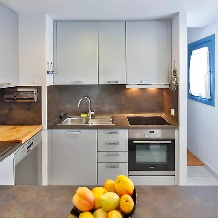 Puerto Banus 2 Bedrooms P2 Apartamento Marbella