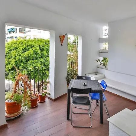 Apartamento Puerto Banus 2 Bedrooms P2 *