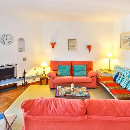 Puerto Banus 2 Bedrooms P2 Apartamento *