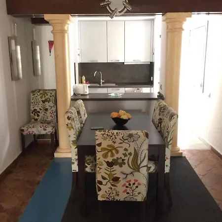 Appartamento Puerto Banus 2 Bedrooms P2 *