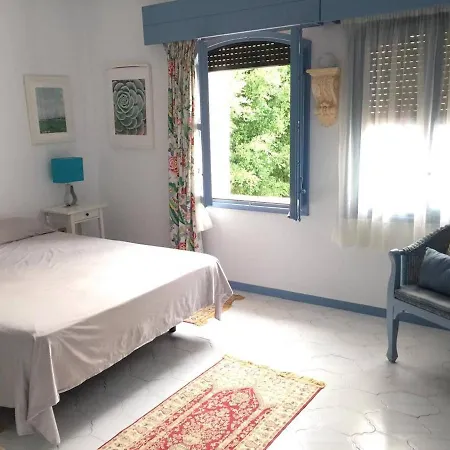 Appartamento Puerto Banus 2 Bedrooms P2 Marbella