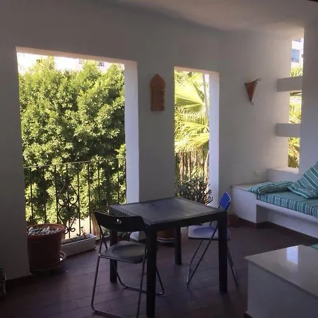Appartamento Puerto Banus 2 Bedrooms P2 Marbella