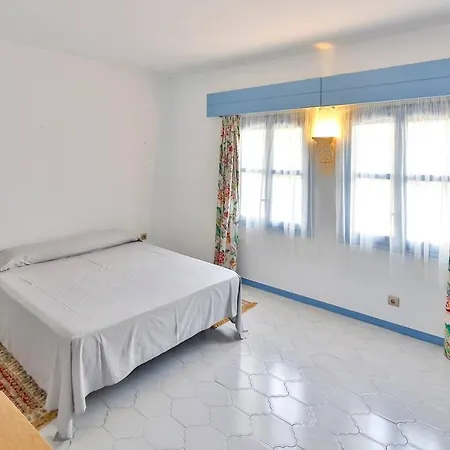 Apartamento Puerto Banus 2 Bedrooms P2 *