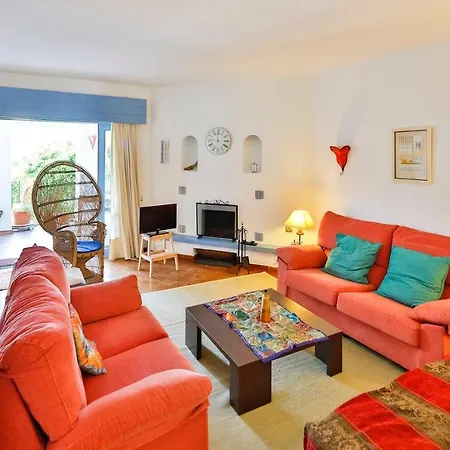 Puerto Banus 2 Bedrooms P2
