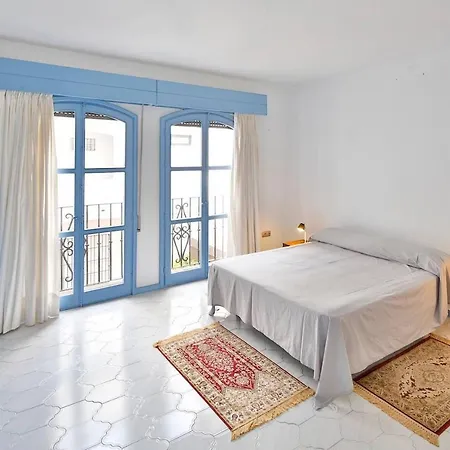 Puerto Banus 2 Bedrooms P2 Apartamento