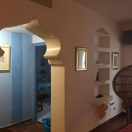 Apartamento Puerto Banus 2 Bedrooms P2 *