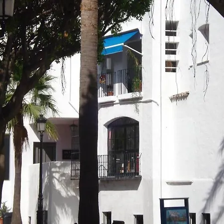 Apartamento Puerto Banus 2 Bedrooms P2 *