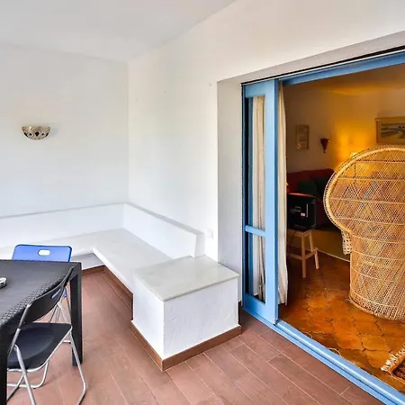 Apartman Puerto Banus 2 Bedrooms P2 Marbella